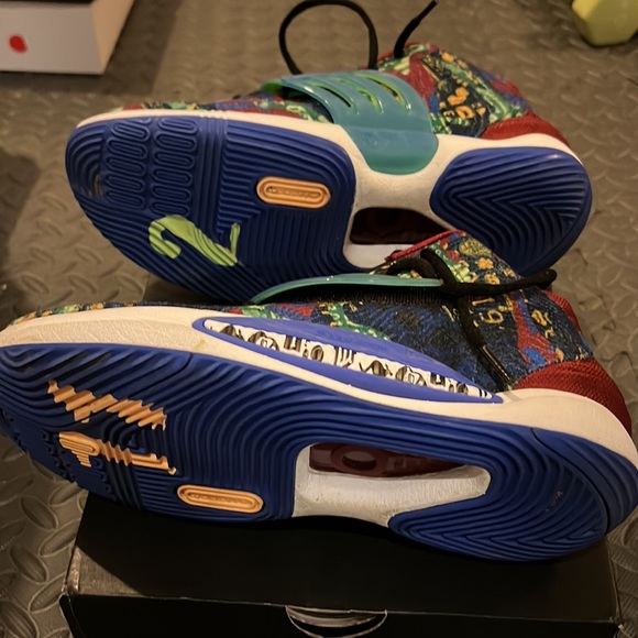 SOLD - NIKE KD 14s - Picture 4 of 4